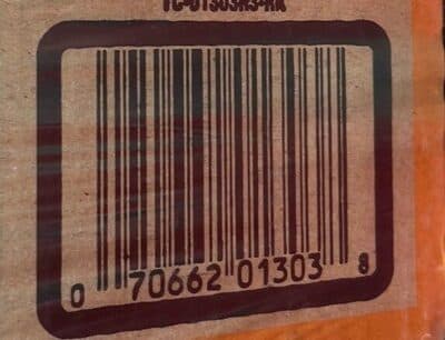 Top Ramen