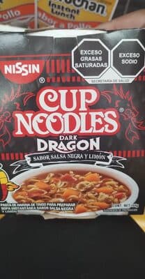 dark dragon
