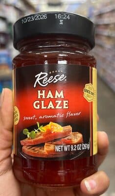 Ham Glaze