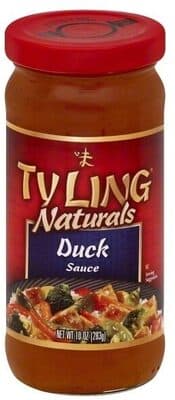 Duck Sauce