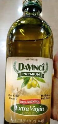 Olive Oil