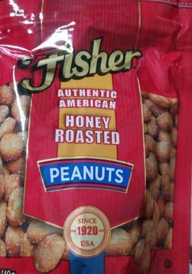 Peanuts