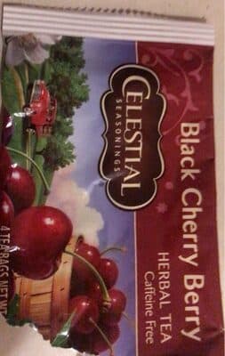 Black Cherry Berry