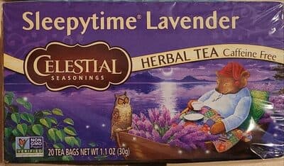 Sleepytime Lavender