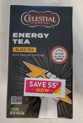 Energy Tea