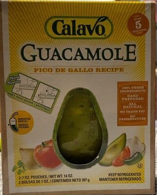 Guacamole