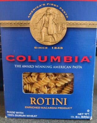 Rotini