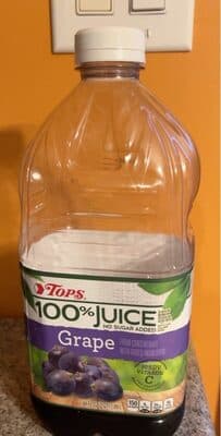 Grape Juice