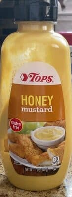 Honey Gluten Free Mustard