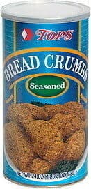 Italian Style Seasoned Bread Crumbs