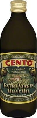 Cold Pressed Extra Virgin Olive Oil