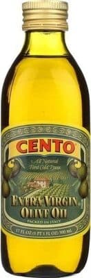 Cento, Extra Virgin Olive Oil