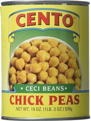 Chick Peas