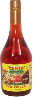 CENTO, RED WINE VINEGAR