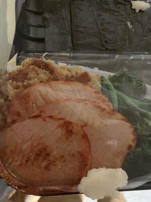Pork Chops