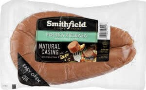 SMITHFIELD, POLSKA KIELBASA