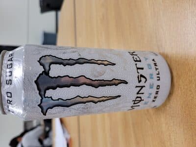 monster