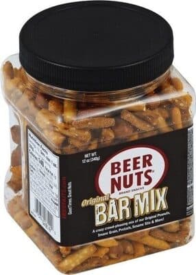 Original Bar Mix Snacks