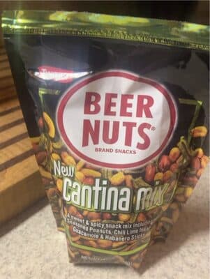 Cantina mix