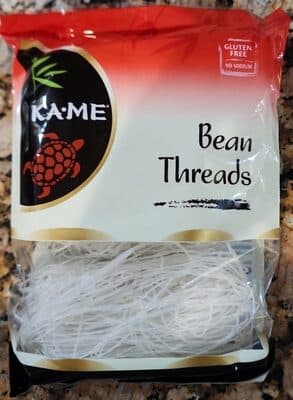 Ka-Me Bean Threads