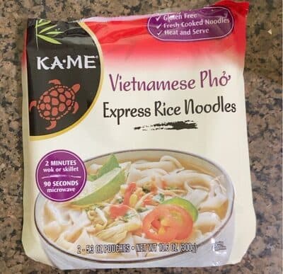 Express Rice Noodles