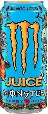 Energy Juice