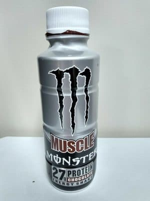 Energy Shake, Chocolate