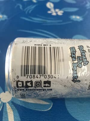 Energy Drink