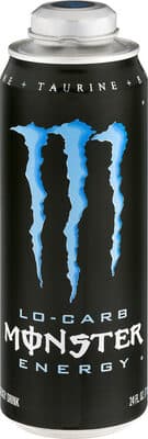 Locarb Energy Drink