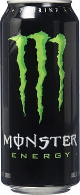 Energy Drink
