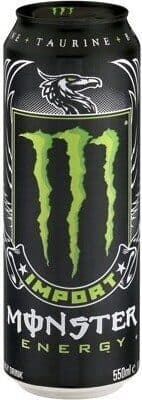 Energy Drink
