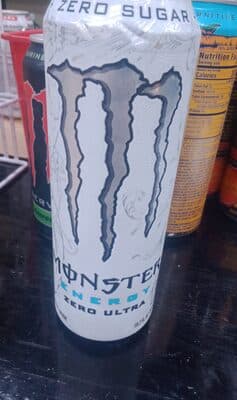 Monster Zero Ultra