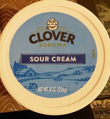 Sour Cream