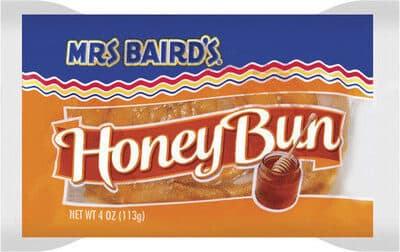 Honey Bun