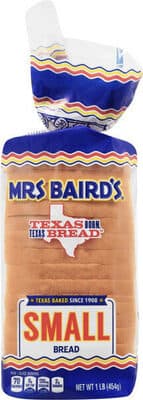 Small Bread