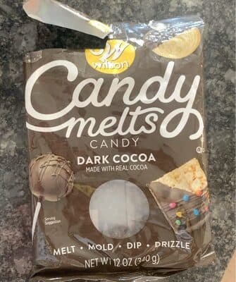 candy melts