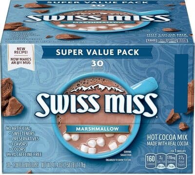 Marshmallow Hot Cocoa Mix