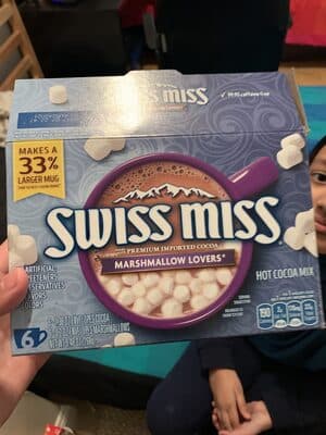 Marshmallow Lovers Hot Cocoa Mix