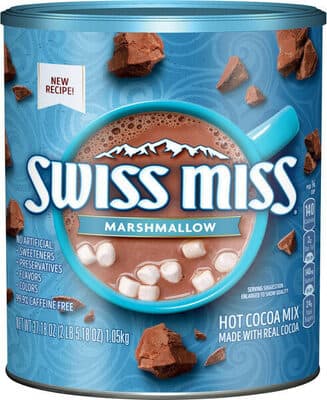 Marshmallow Hot Cocoa Mix