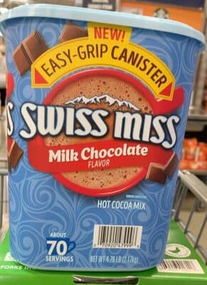 Hot Cocoa