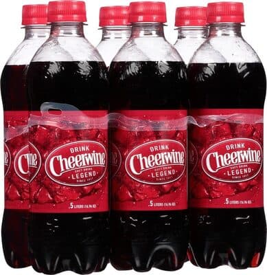 Soft Drink
