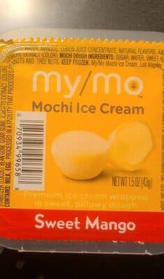 Mochi
