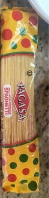 Spaghetti