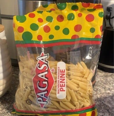 Penne