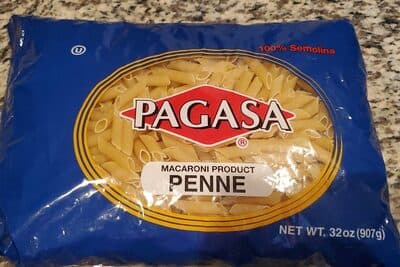 Penne