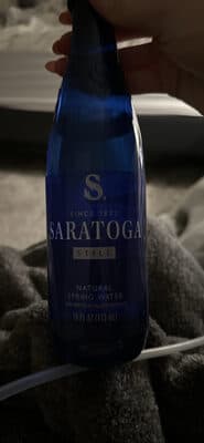 Natural Spring Water