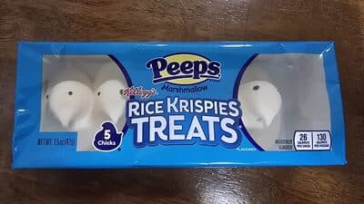Rice Krispies Treats