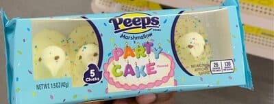 Peeps
