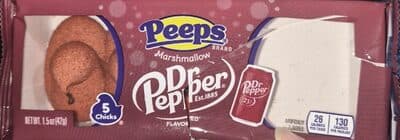 Dr. Pepper