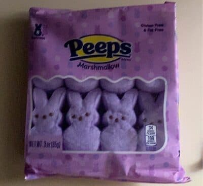 MARSHMALLOW